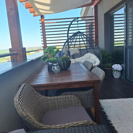 Diamond - Luxusny Apartman Marco Podhajska Ngoại thất bức ảnh