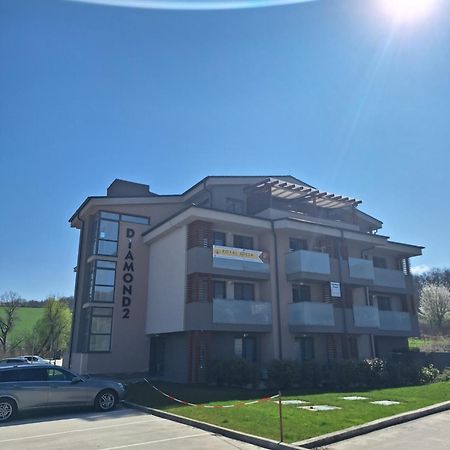 Diamond - Luxusny Apartman Marco Podhajska Ngoại thất bức ảnh