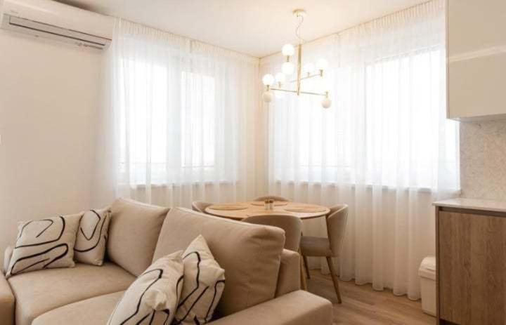 Diamond - Luxusny Apartman Marco Podhajska Ngoại thất bức ảnh