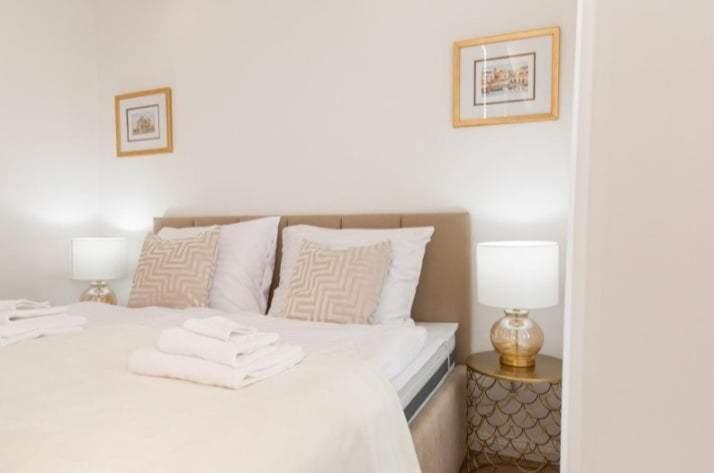 Diamond - Luxusny Apartman Marco Podhajska Ngoại thất bức ảnh