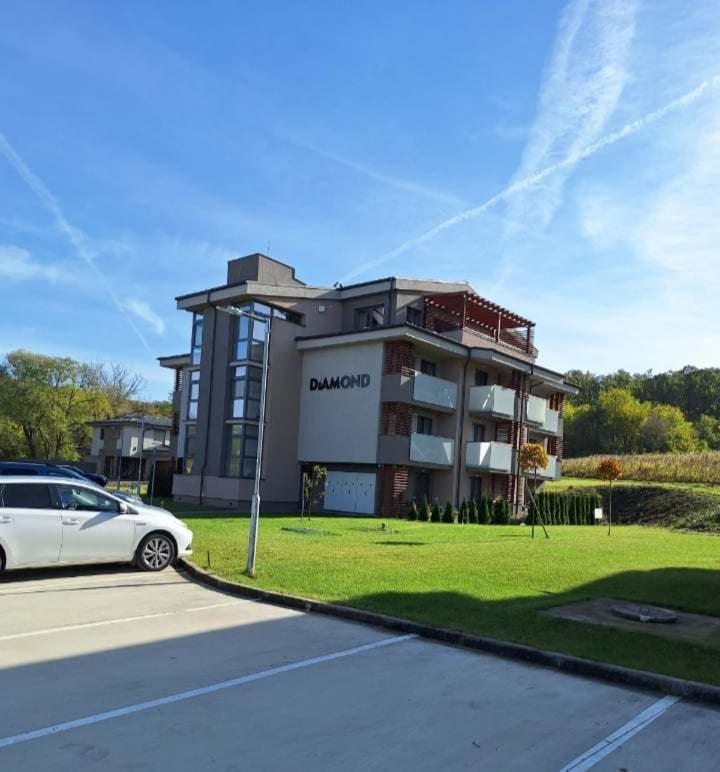 Diamond - Luxusny Apartman Marco Podhajska Ngoại thất bức ảnh