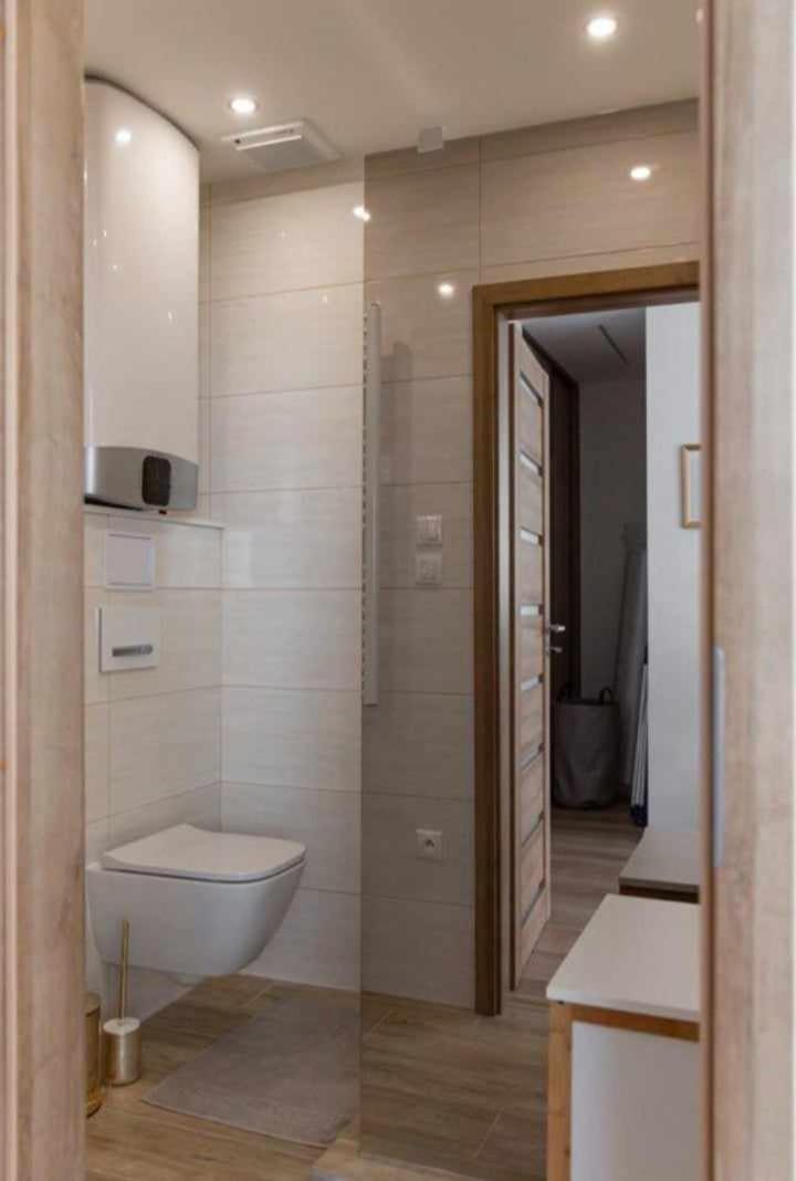 Diamond - Luxusny Apartman Marco Podhajska Ngoại thất bức ảnh