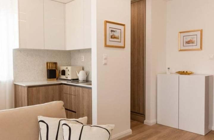 Diamond - Luxusny Apartman Marco Podhajska Ngoại thất bức ảnh