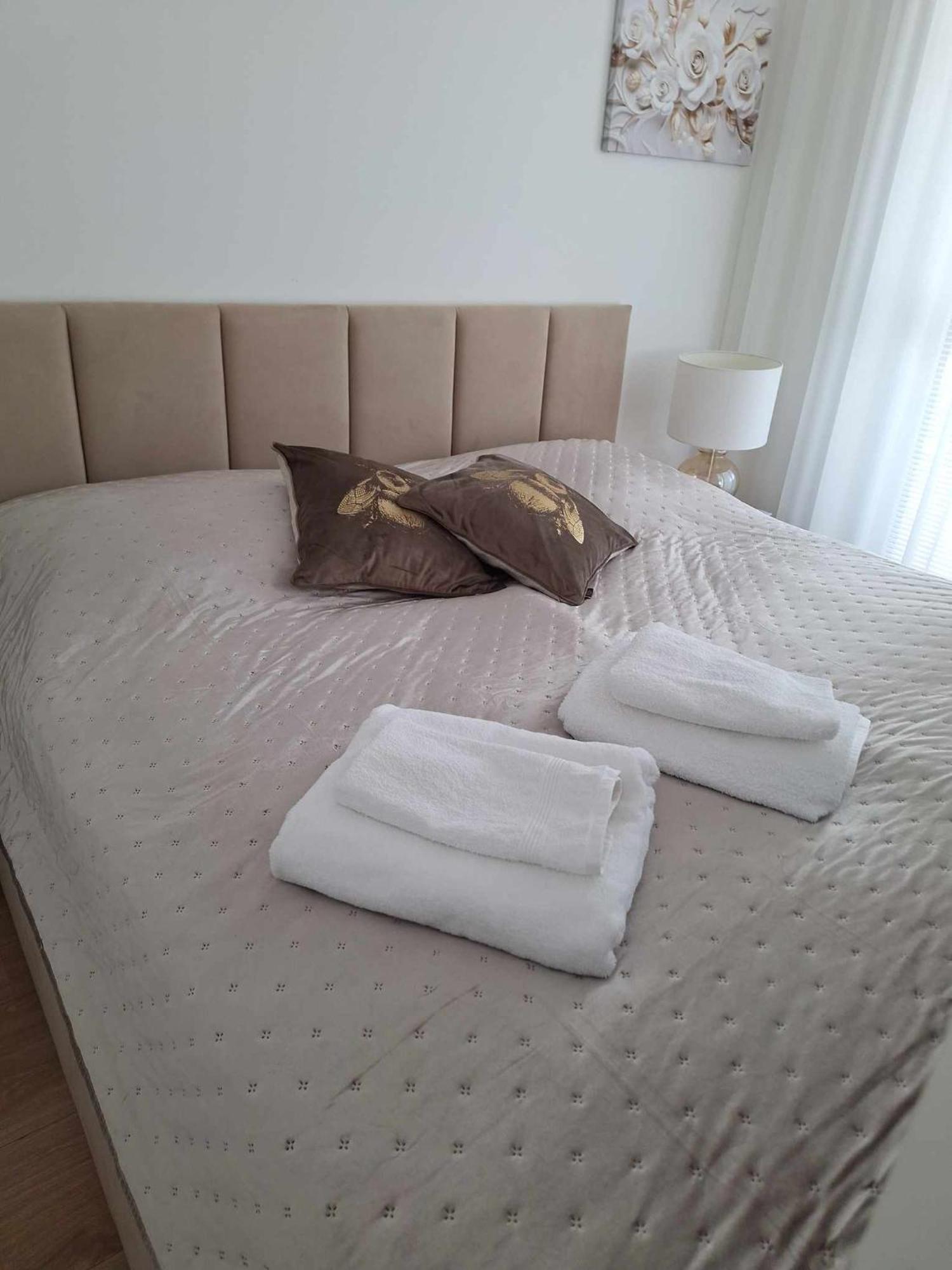Diamond - Luxusny Apartman Marco Podhajska Ngoại thất bức ảnh
