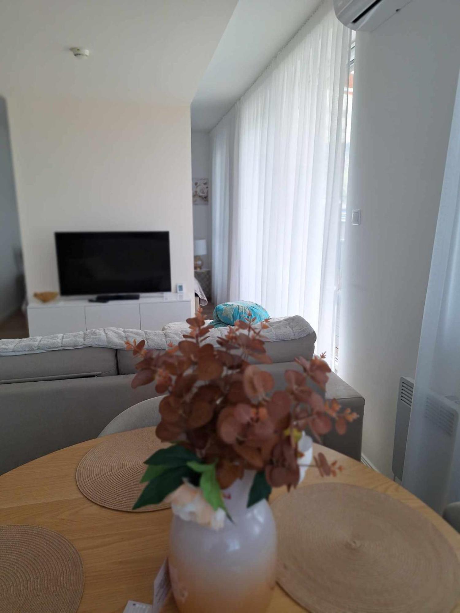 Diamond - Luxusny Apartman Marco Podhajska Ngoại thất bức ảnh