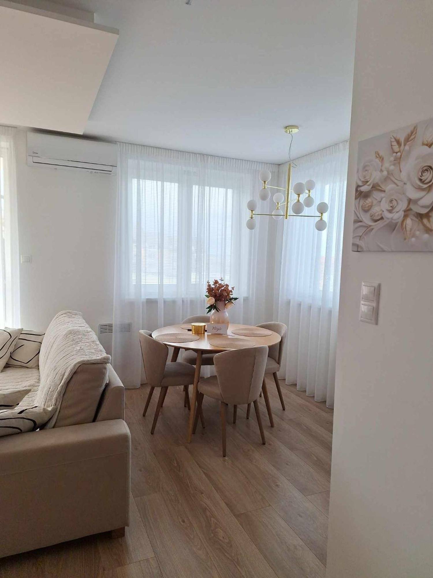 Diamond - Luxusny Apartman Marco Podhajska Ngoại thất bức ảnh