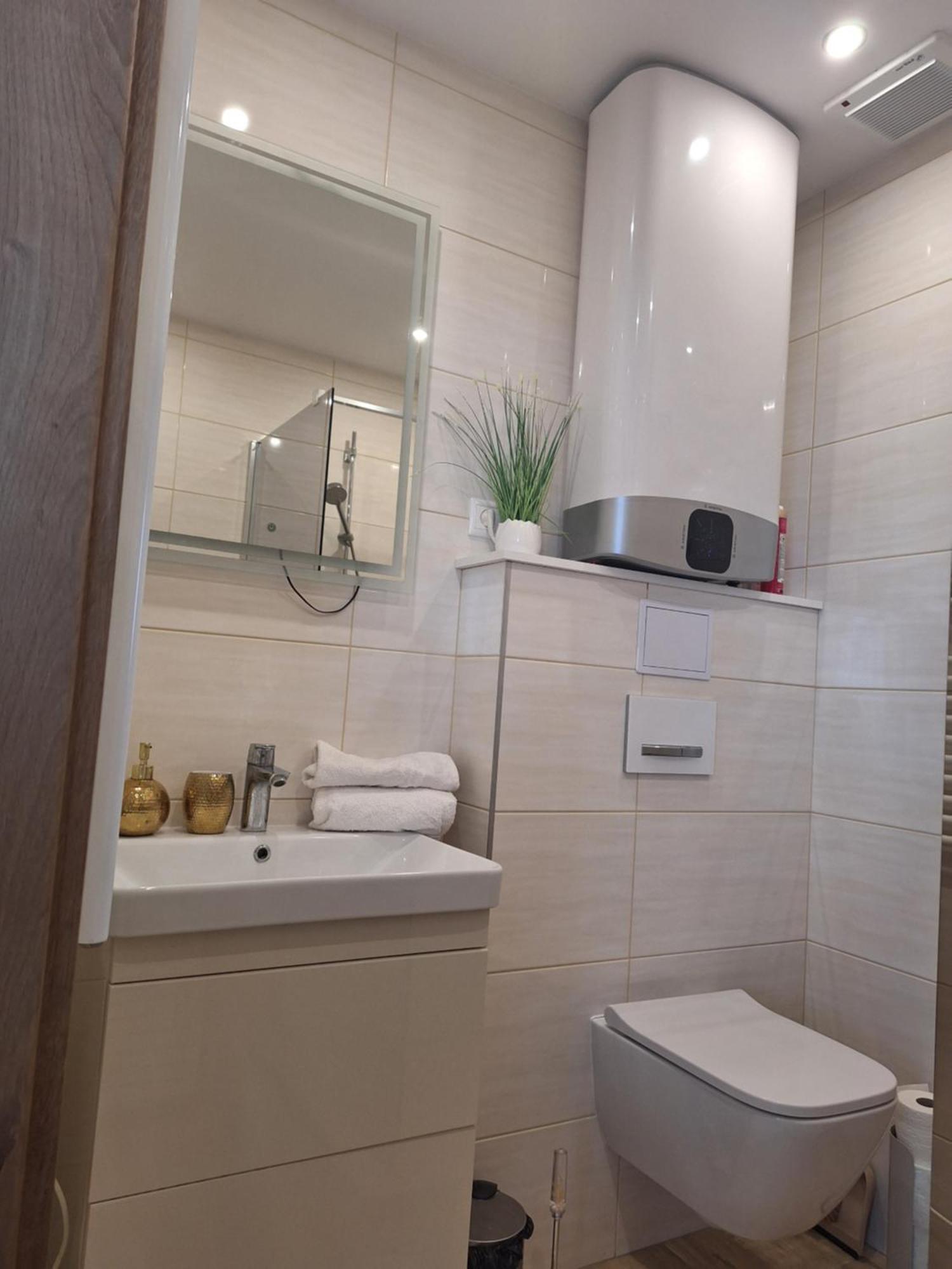 Diamond - Luxusny Apartman Marco Podhajska Ngoại thất bức ảnh