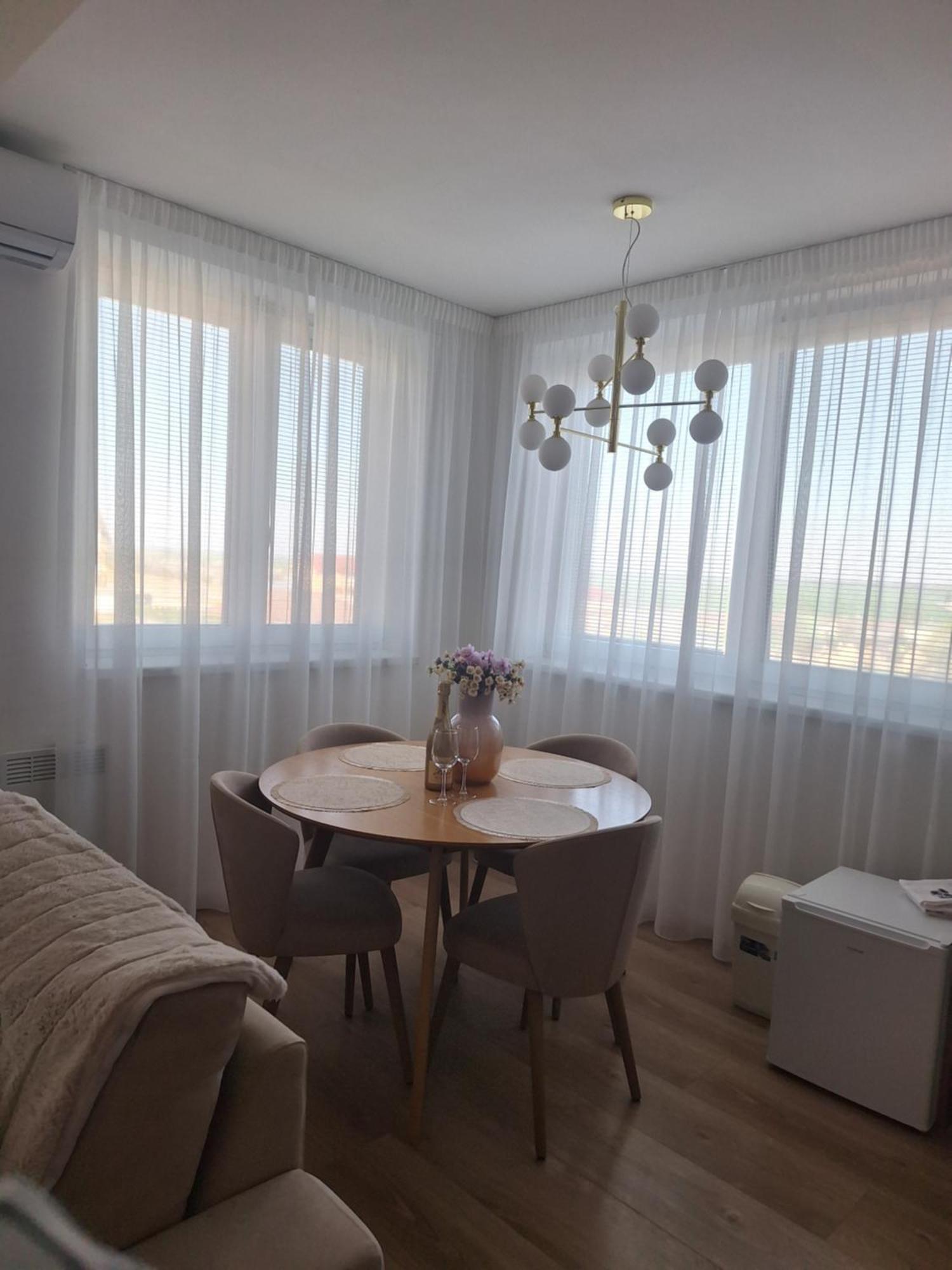 Diamond - Luxusny Apartman Marco Podhajska Ngoại thất bức ảnh